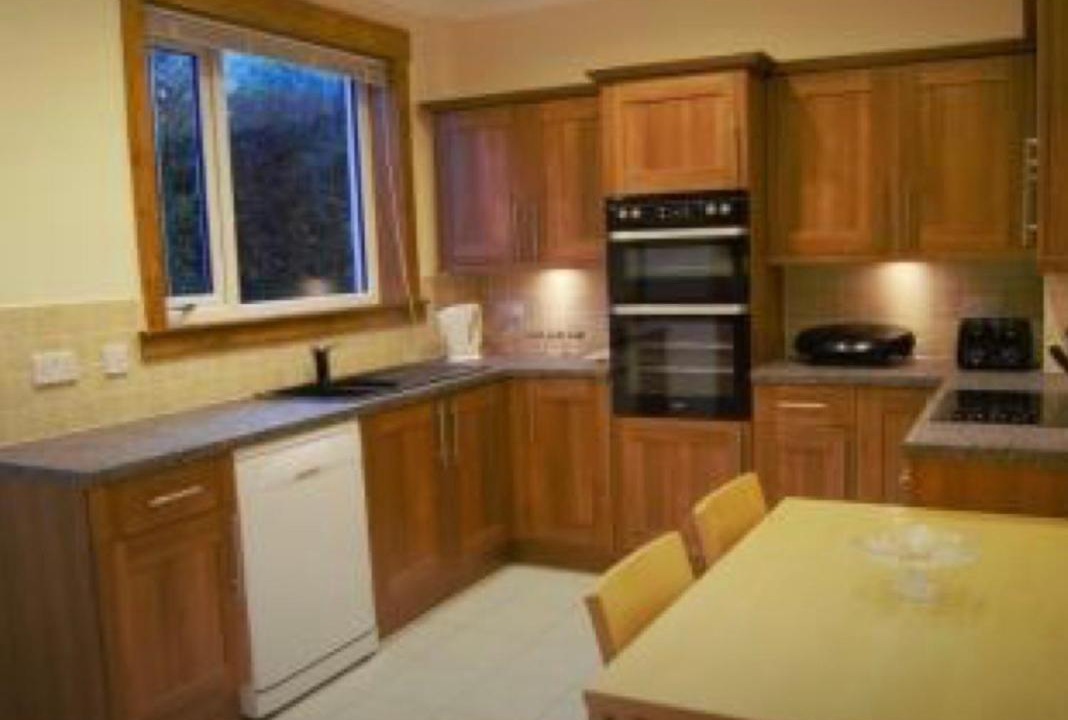 Photo of Kitchen in Hopeman