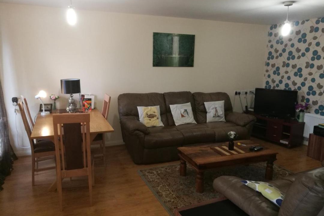 Photo of Livingroom in Belle Vue