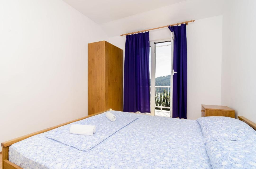 Photo of Bedroom in Kobas