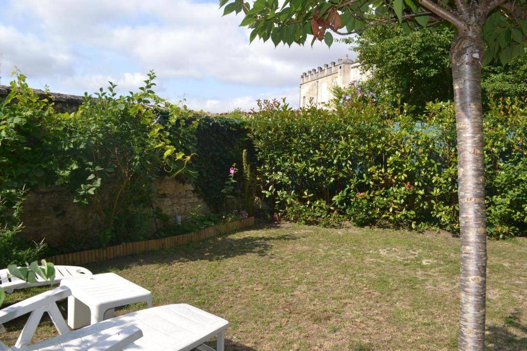 Photo of Others in Jonzac