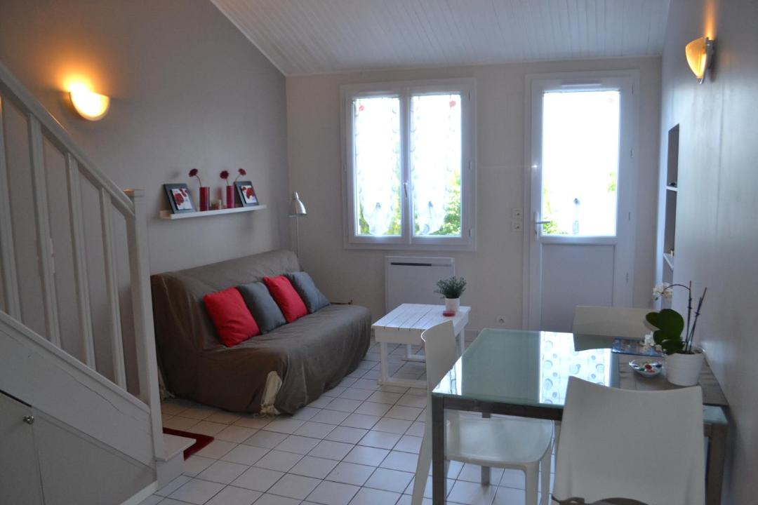 Photo of Livingroom in Jonzac