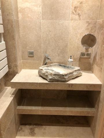 Photo of Bathroom in Centre Ville