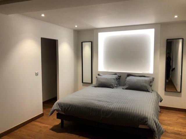 Photo of Bedroom in Centre Ville