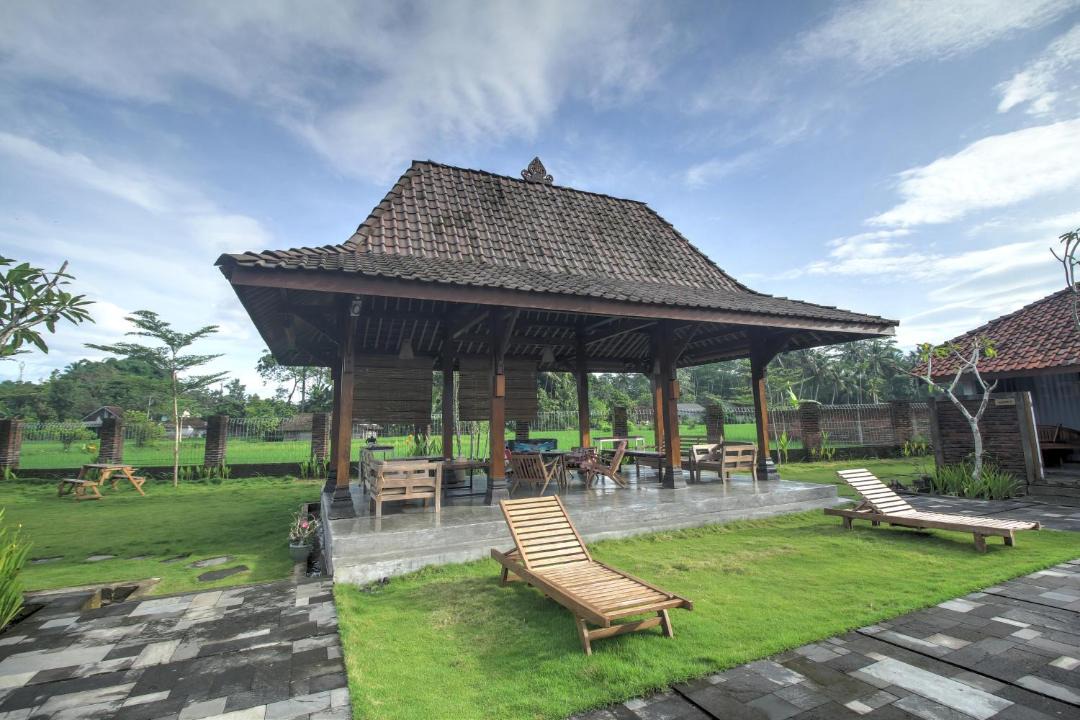 Photo of Others in Borobudur
