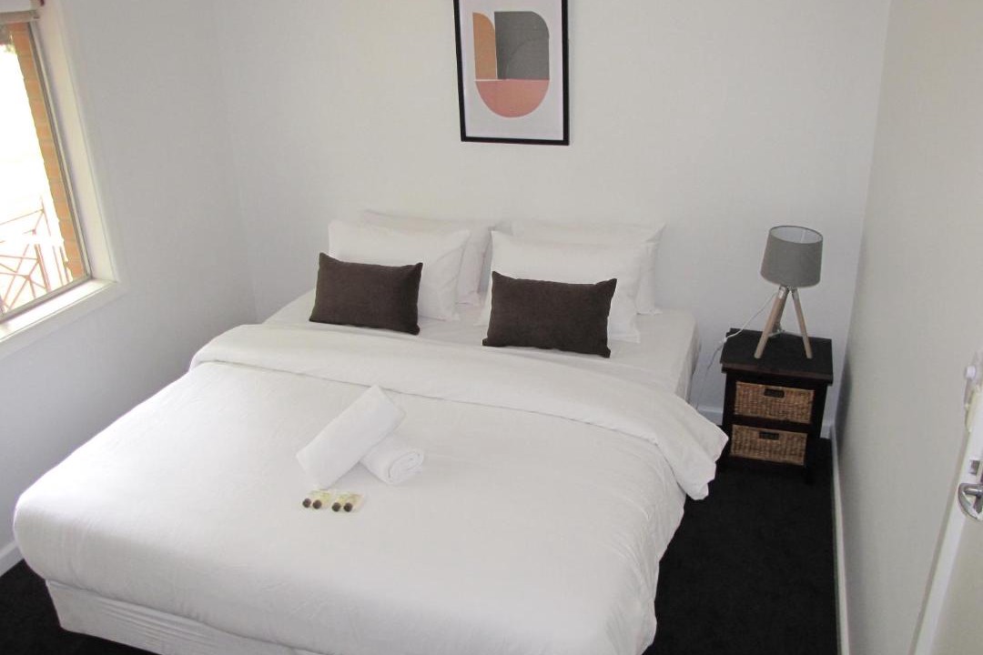 Photo of Bedroom in Benalla West