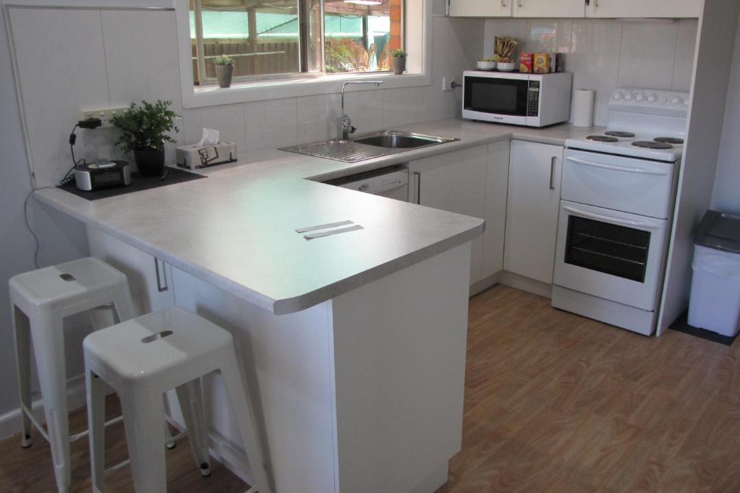 Photo of Kitchen in Benalla West