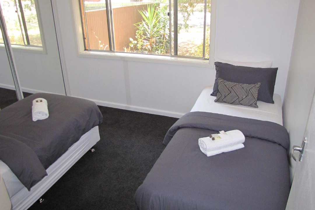 Photo of Bedroom in Benalla West