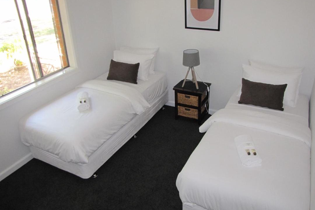 Photo of Bedroom in Benalla West