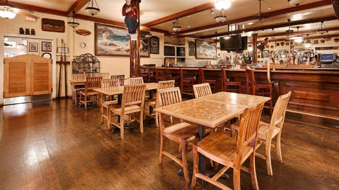 Photo of Others in Historic Lahaina Front Street