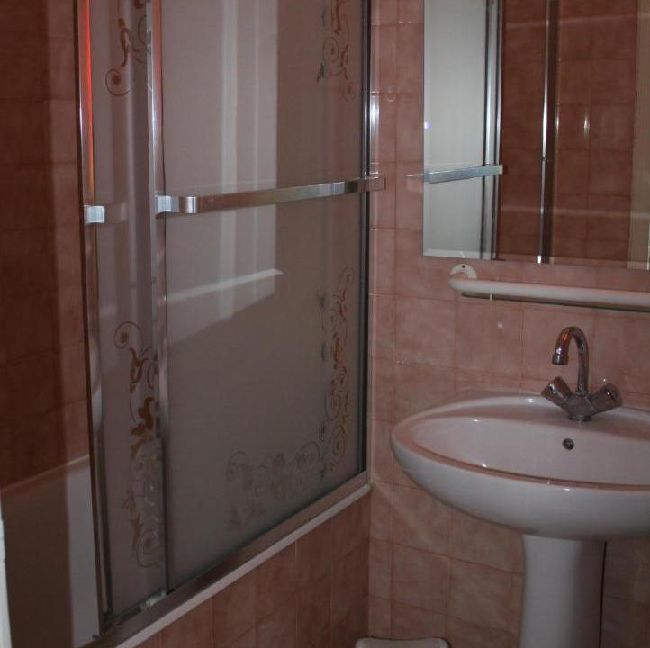 Photo of Bathroom in Saumur