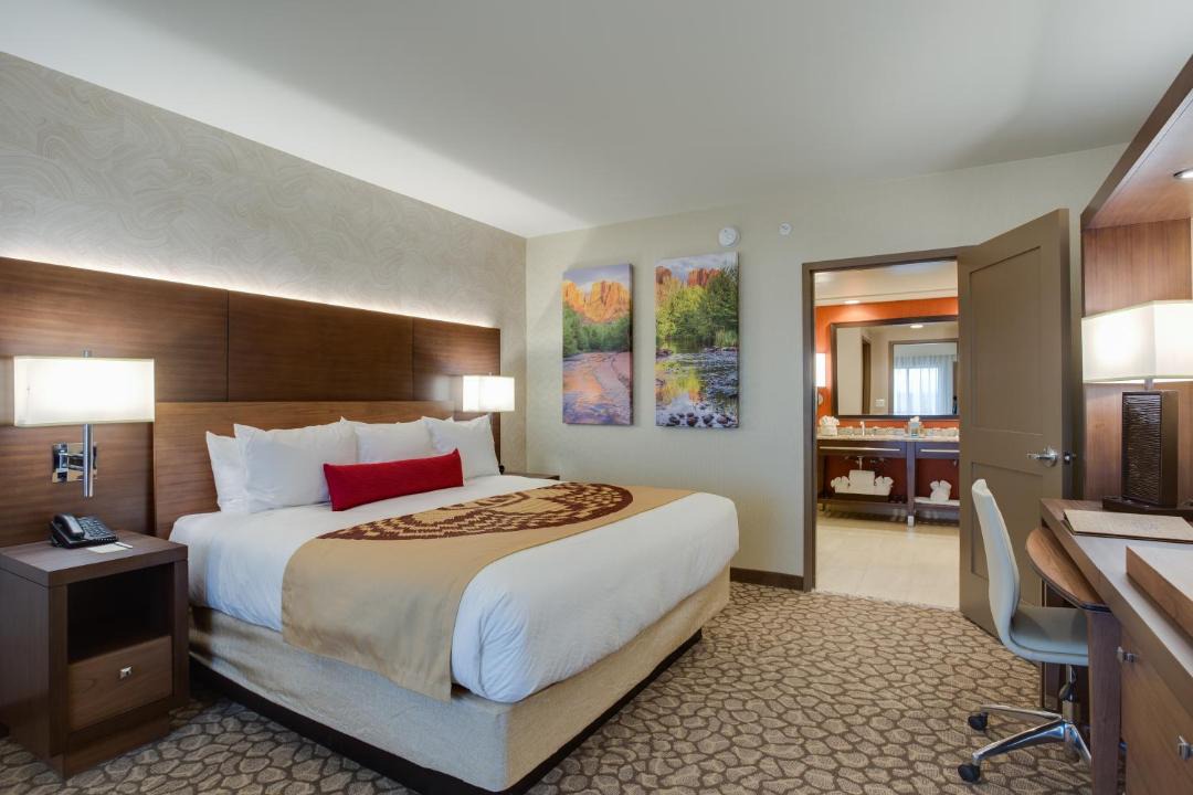 Photo of Bedroom in Camp Verde