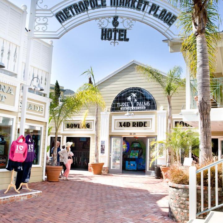 Photo of Others in Avalon