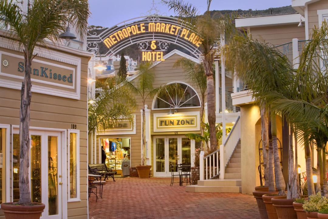 Photo of Others in Avalon