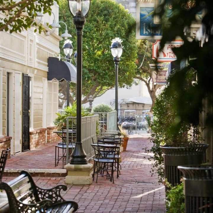 Photo of Others in Avalon