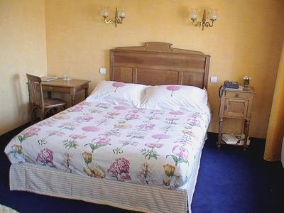 Photo of Bedroom in Saint-Hilaire-de-Riez
