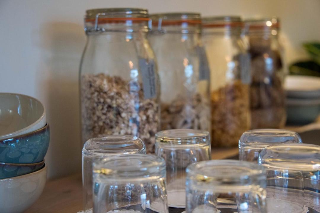 Photo of Livingroom in Blandford Saint Mary