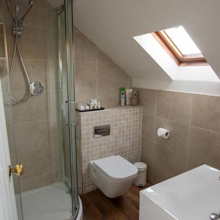Photo of Bathroom in Blandford Saint Mary