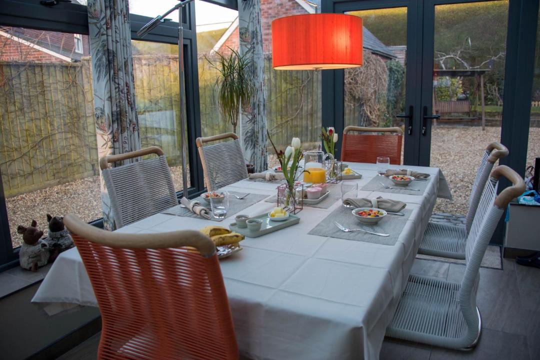 Photo of Others in Blandford Saint Mary