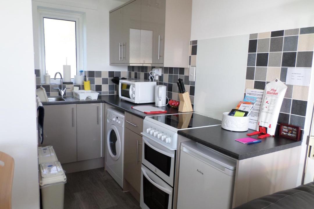 Photo of Kitchen in Kessingland