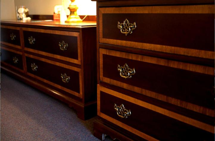 Photo of Bedroom in East End