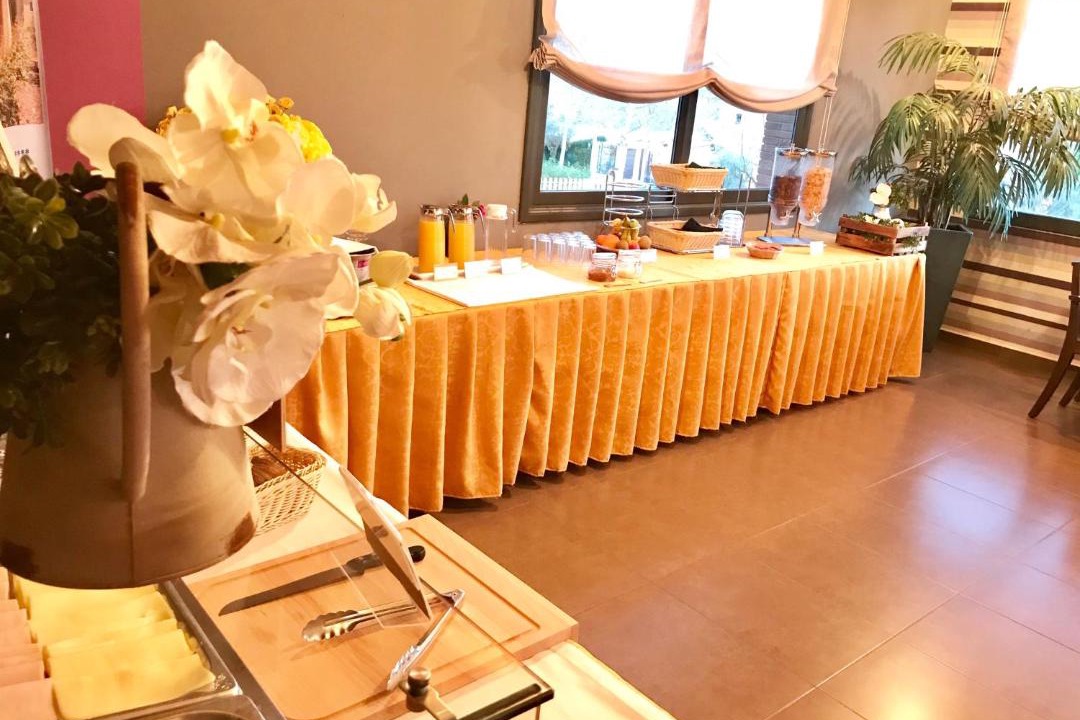 Photo of Kitchen in Flix