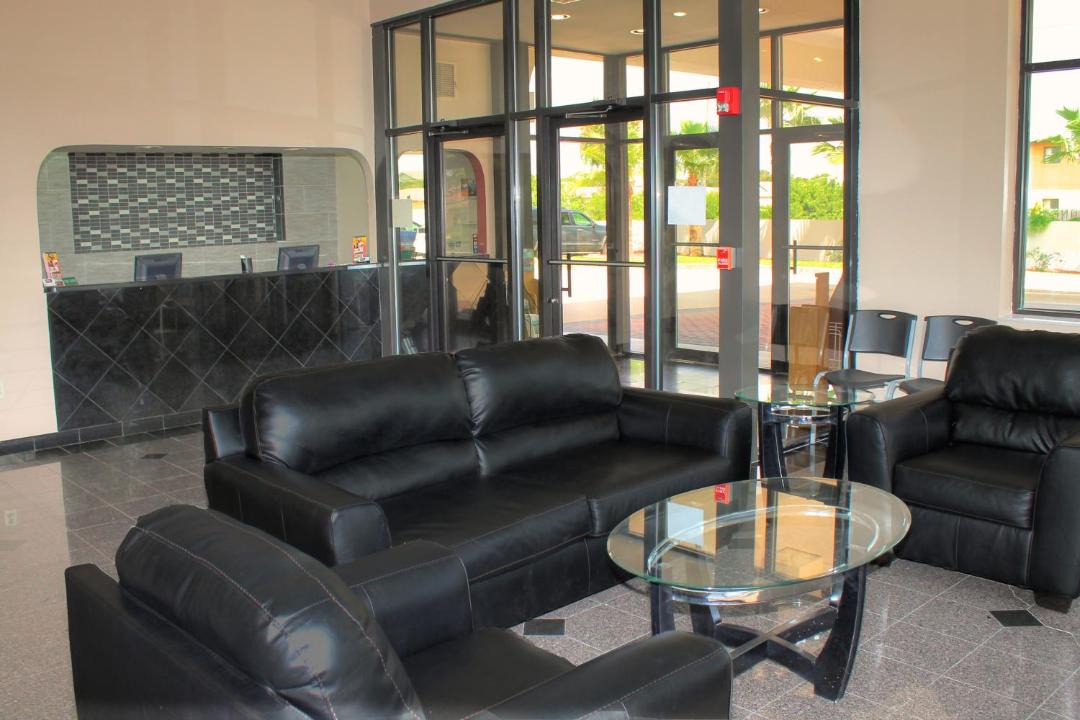 Photo of Livingroom in St. Augustine Beach