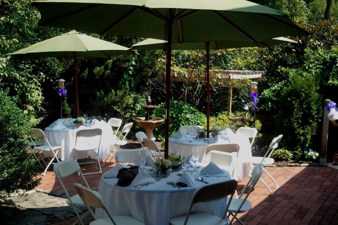 Photo of Patio Balcony in Malvern
