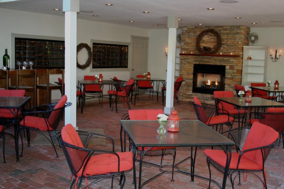 Photo of Livingroom in Malvern