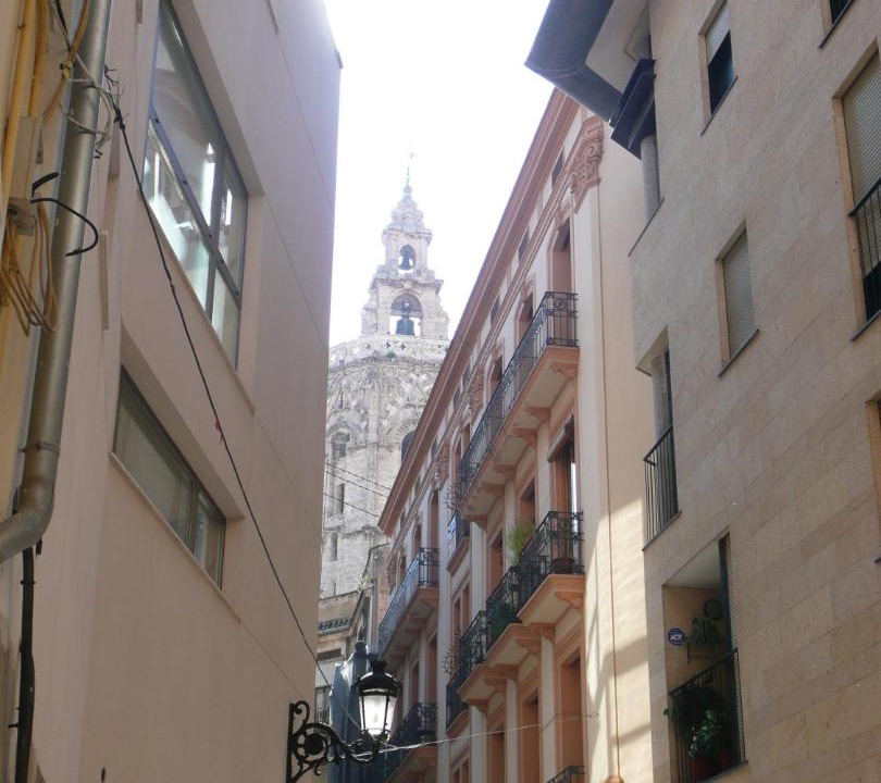 Photo of Buildings in La Seu