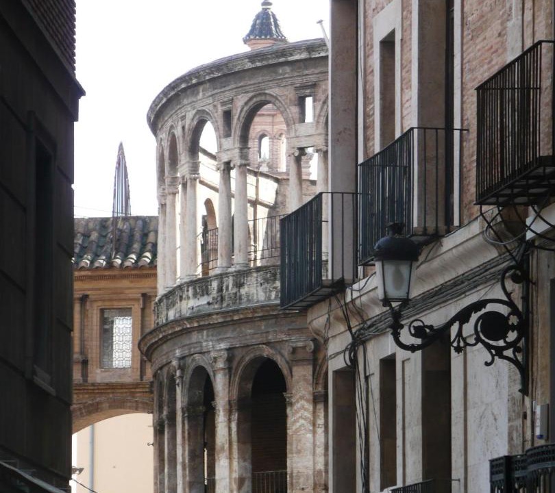 Photo of Buildings in La Seu