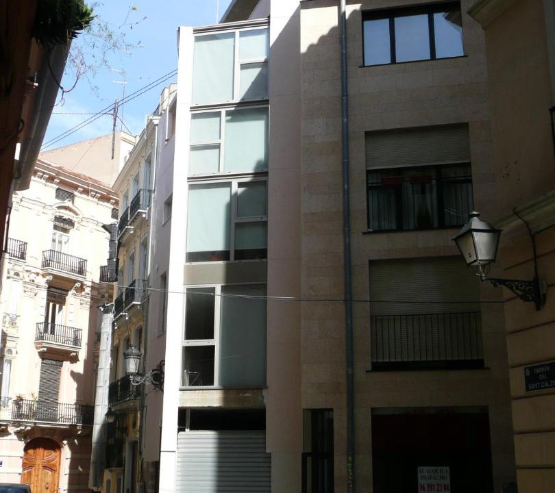 Photo of Buildings in La Seu