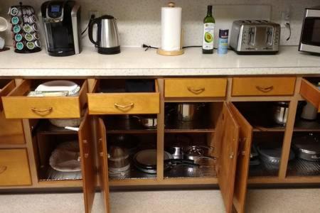 Photo of Kitchen in Van Wert