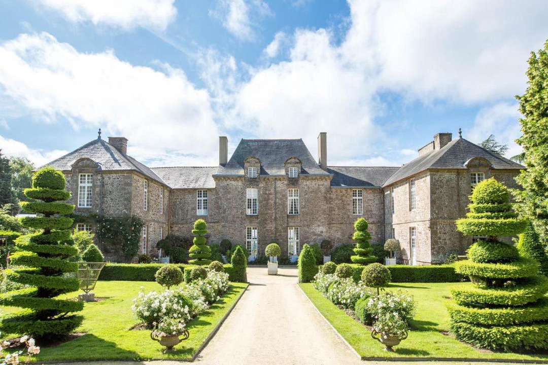 Photo of Others in Bazouges-la-Perouse