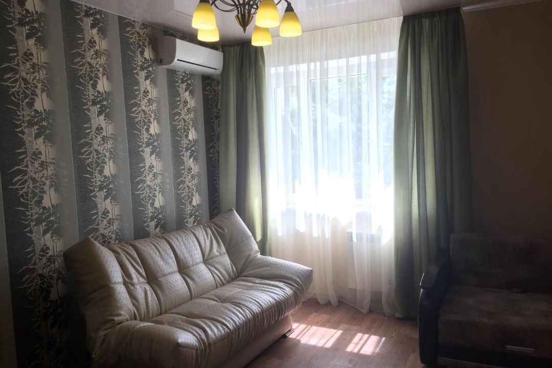 Photo of Livingroom in Ryazan