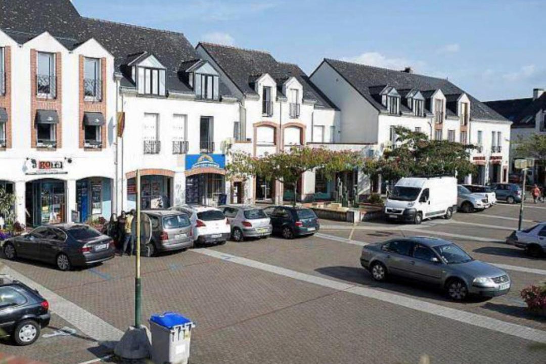 Photo of Buildings in Bourg-Solvardiere