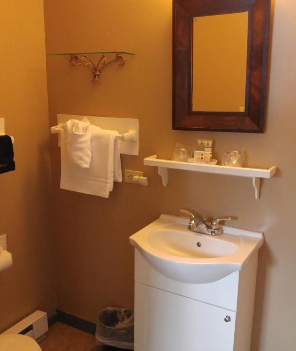 Photo of Bathroom in Jaffrey