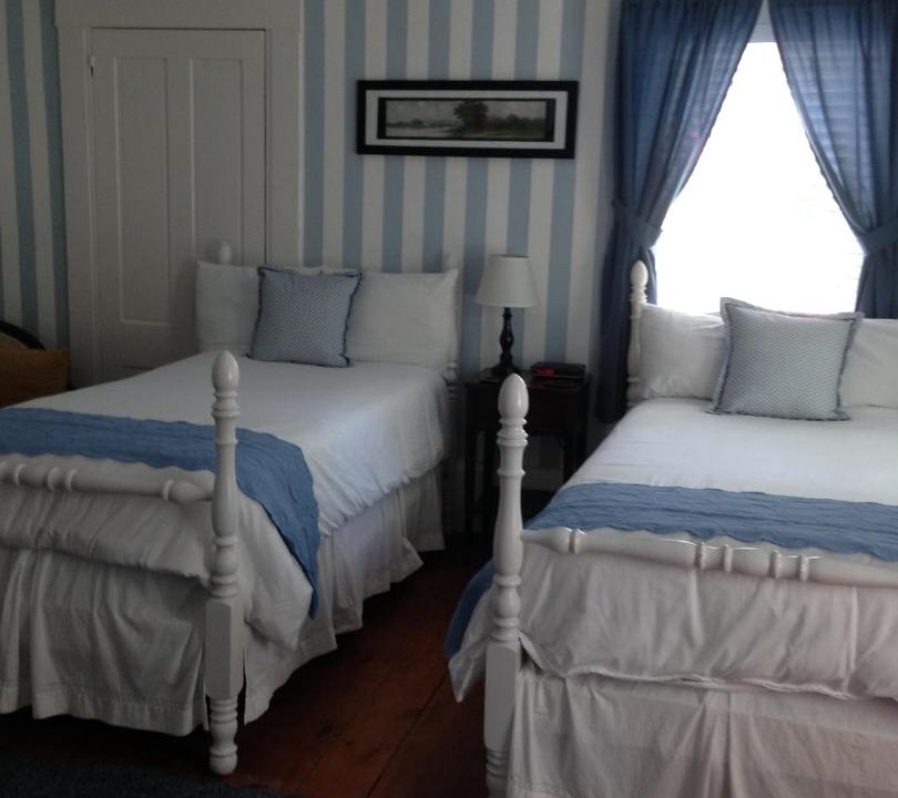 Photo of Bedroom in Jaffrey