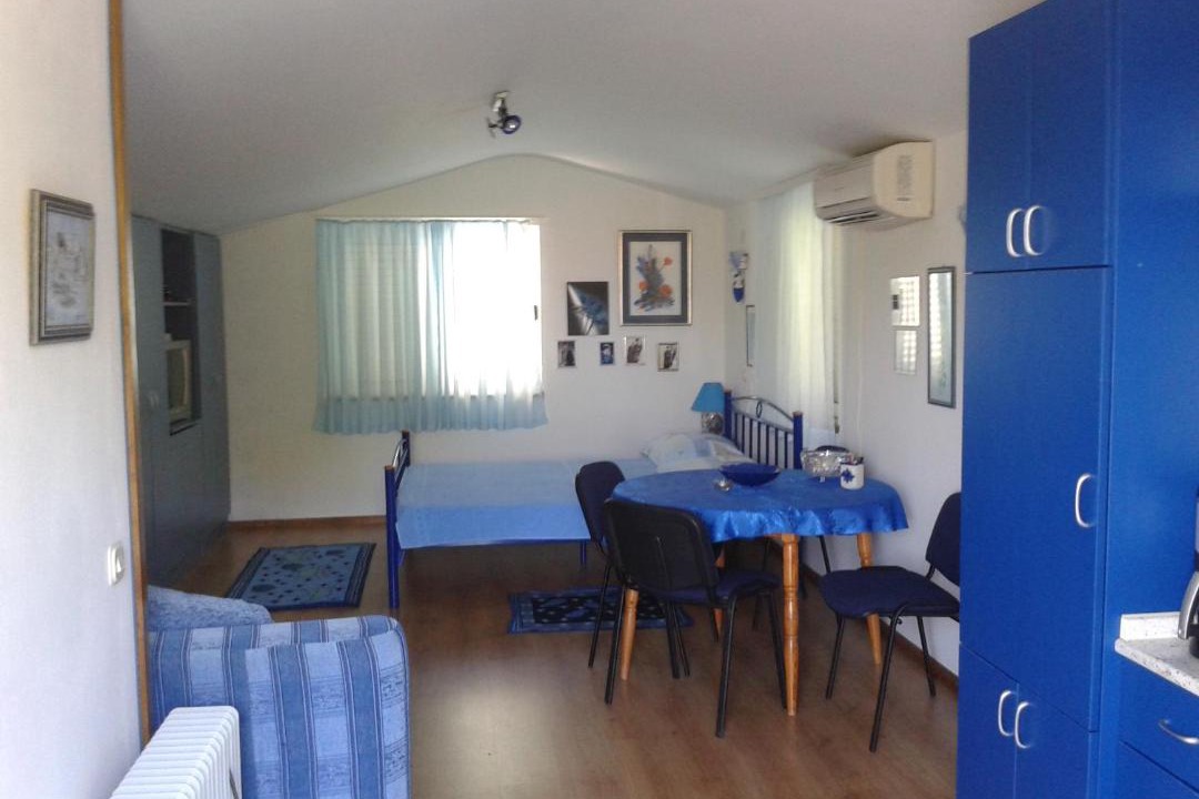 Photo of Livingroom in Pasman