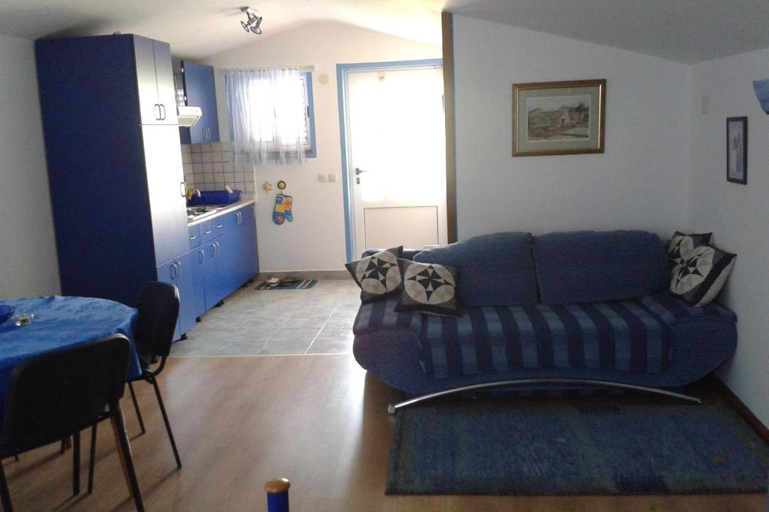 Photo of Livingroom in Pasman