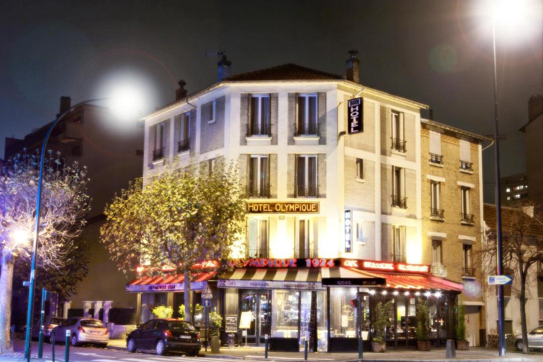 Photo of Others in La Garenne-Colombes