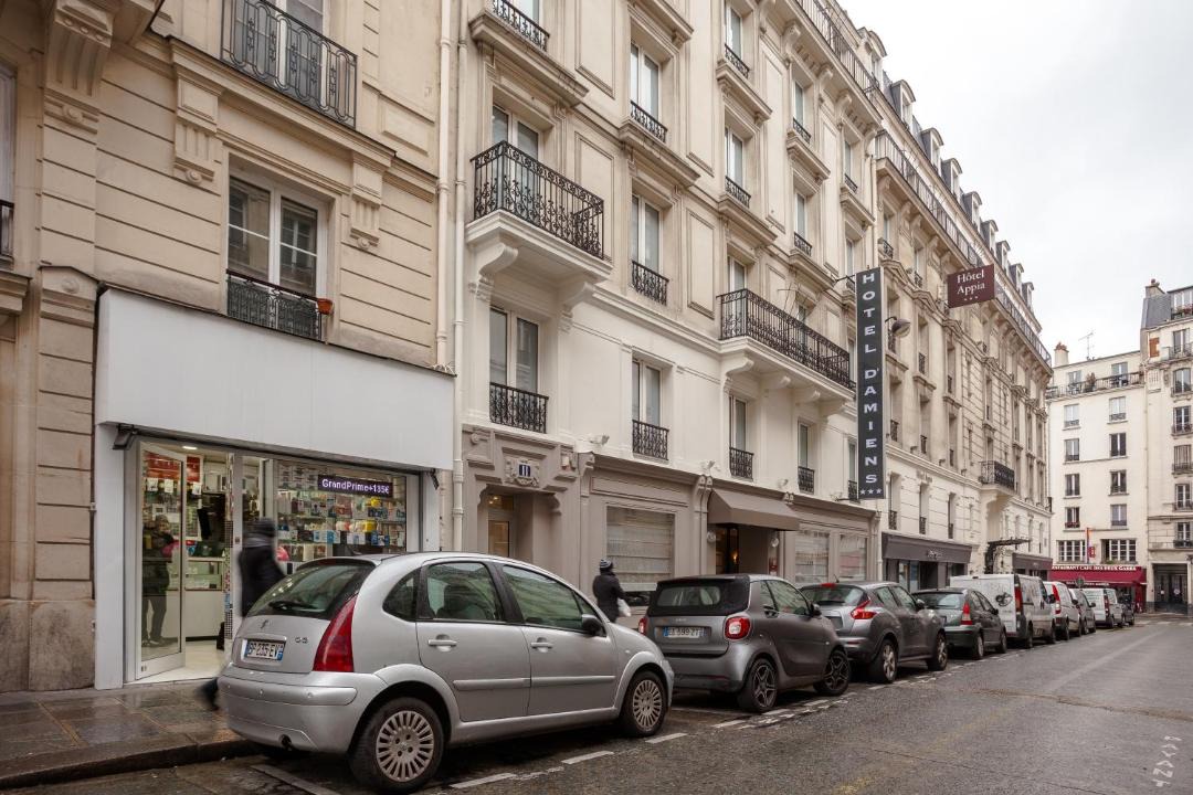 Photo of Others in Saint-Vincent-de-Paul