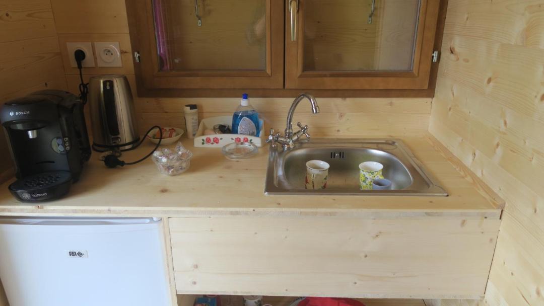Photo of Kitchen in Dieupentale
