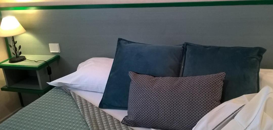 Photo of Bedroom in Bas-Mauco