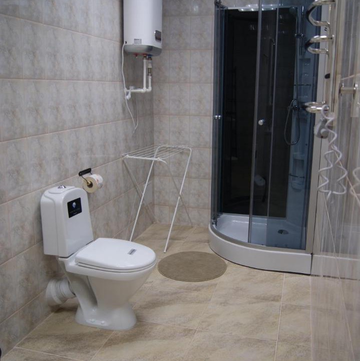 Photo of Bathroom in Petrodvortsovy District