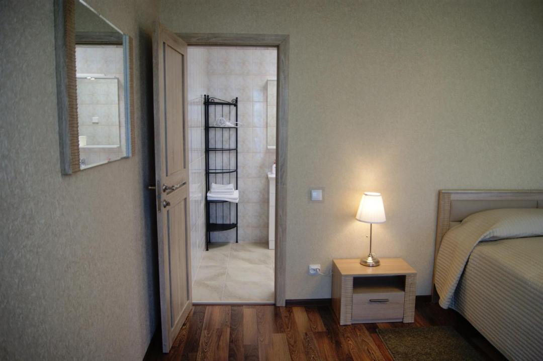 Photo of Bedroom in Petrodvortsovy District