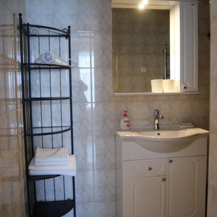 Photo of Bathroom in Petrodvortsovy District