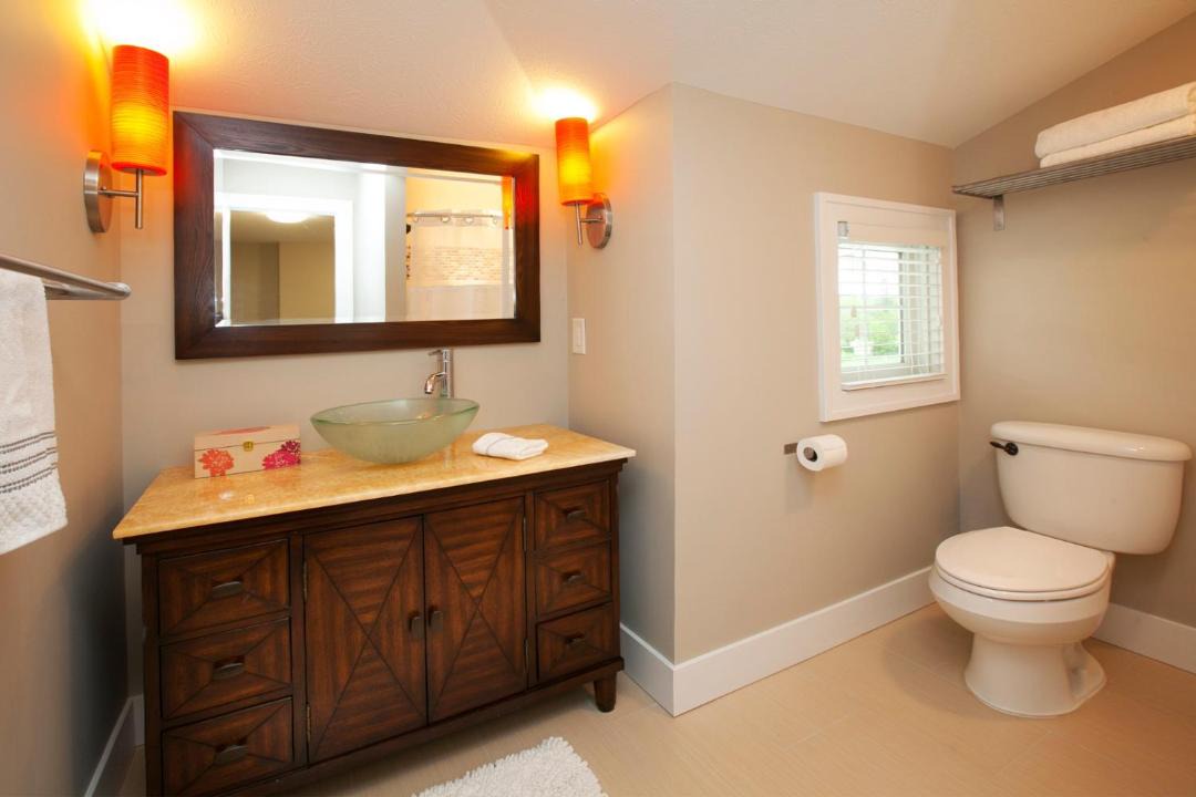 Photo of Bathroom in Douglas