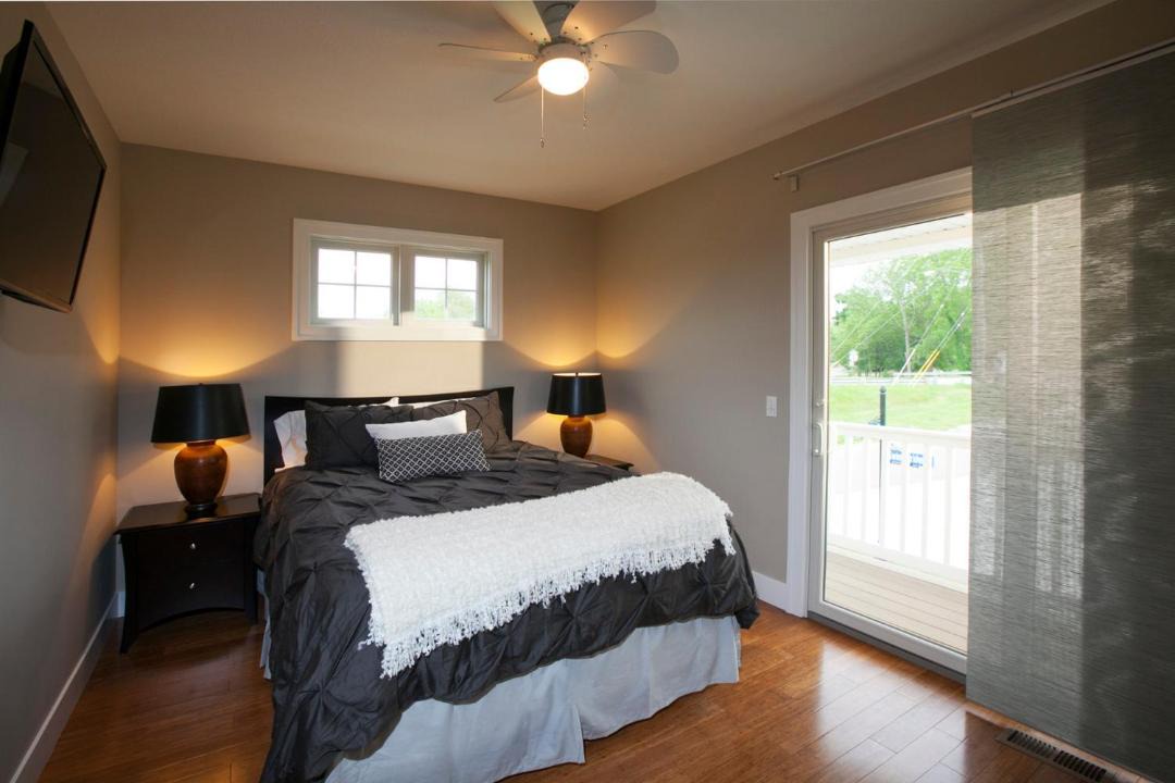 Photo of Bedroom in Douglas