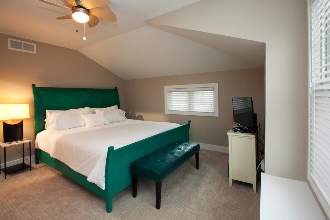 Photo of Bedroom in Douglas