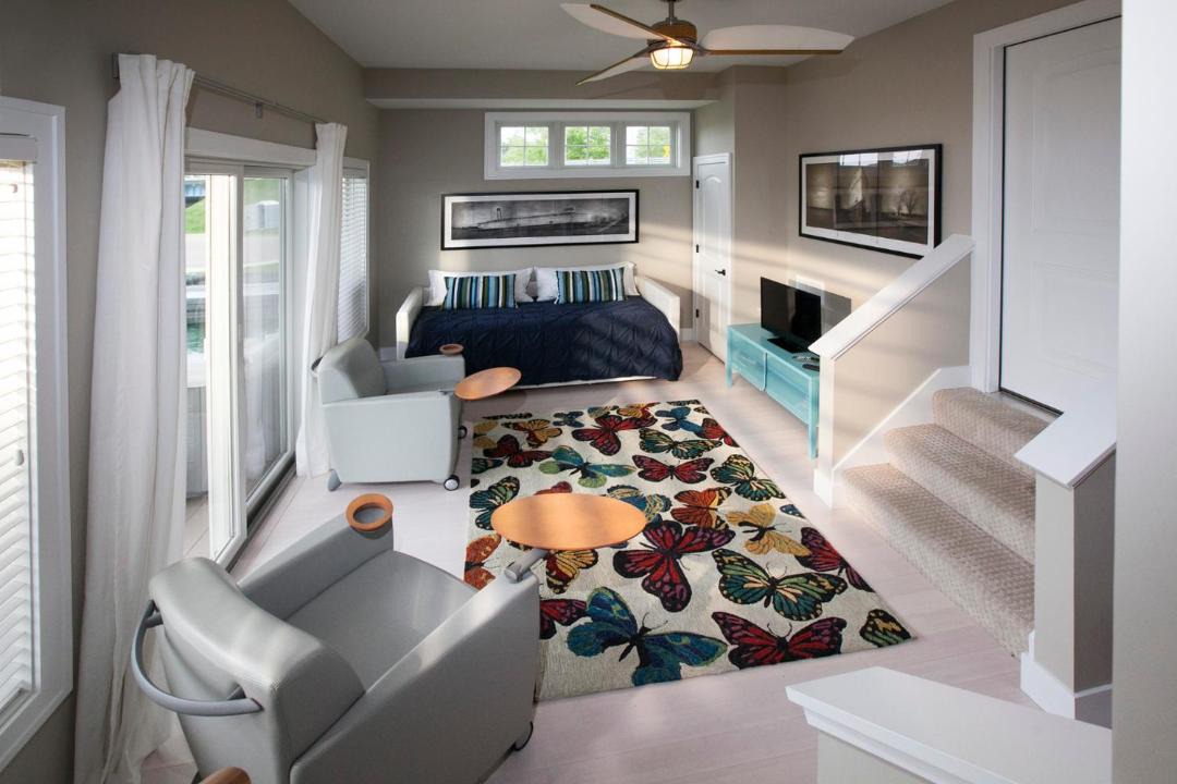 Photo of Livingroom in Douglas